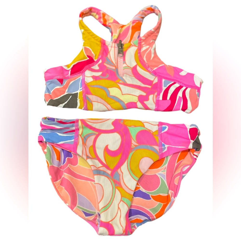 Maaji Girls Reversible Bikini, size 8
